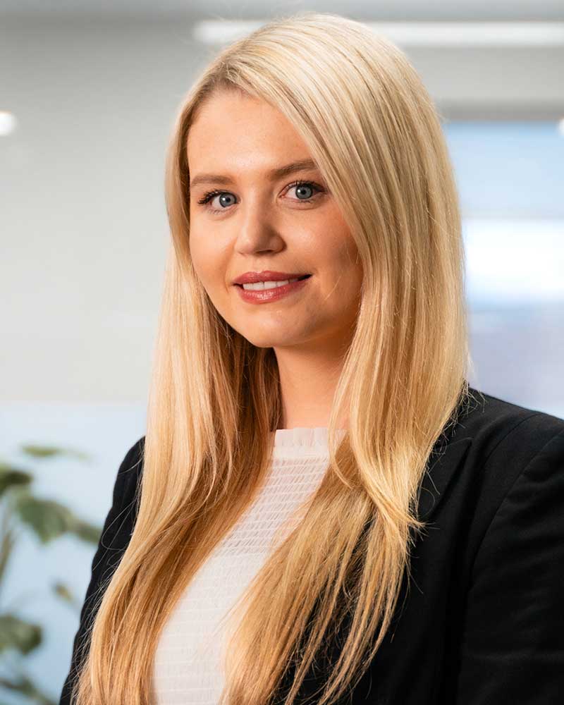 Aimee Lee Plowright, Cheops Consultant