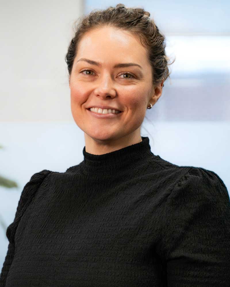 Penny Adriaansen - Cheops Consultant