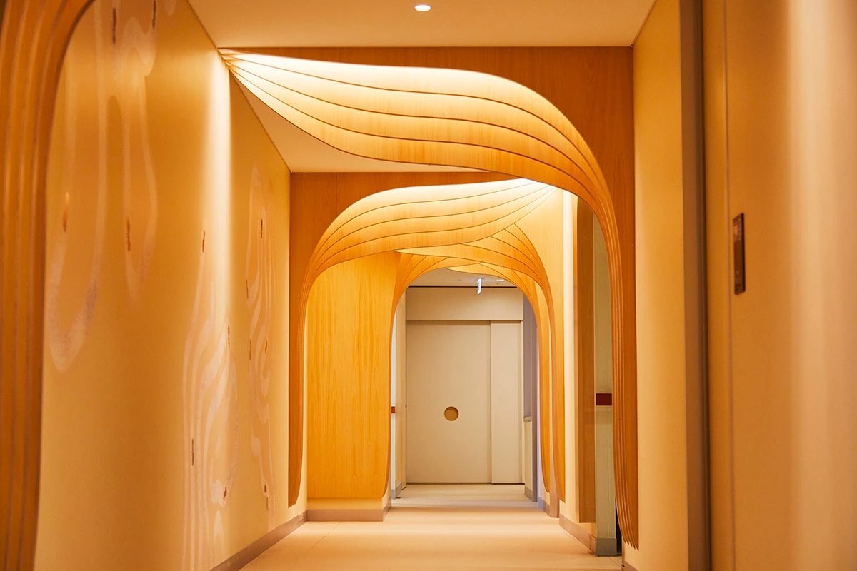 Prestige Joinery Project