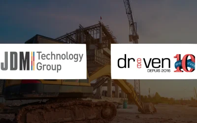 JDM Acquires Dreeven to Strengthen Construction Software Portfolio